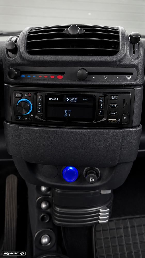 Smart ForTwo Coupé - 6