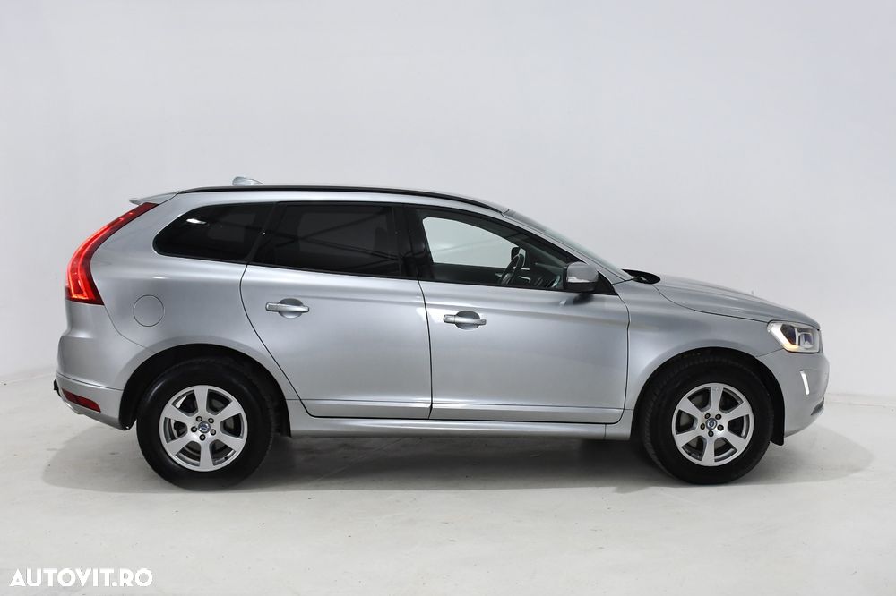 Volvo XC 60 D4 AWD Geartronic Kinetic - 6