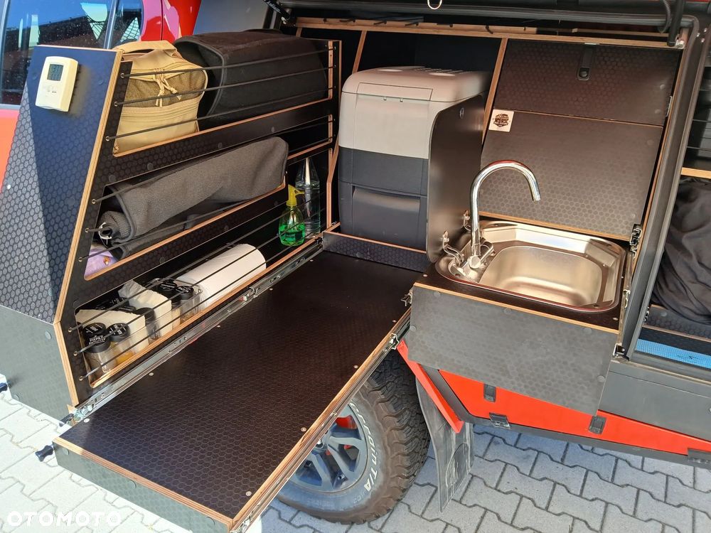 Toyota Hilux 2.8 D-4D mHEV Double Cab Invincible 4x4 - 15