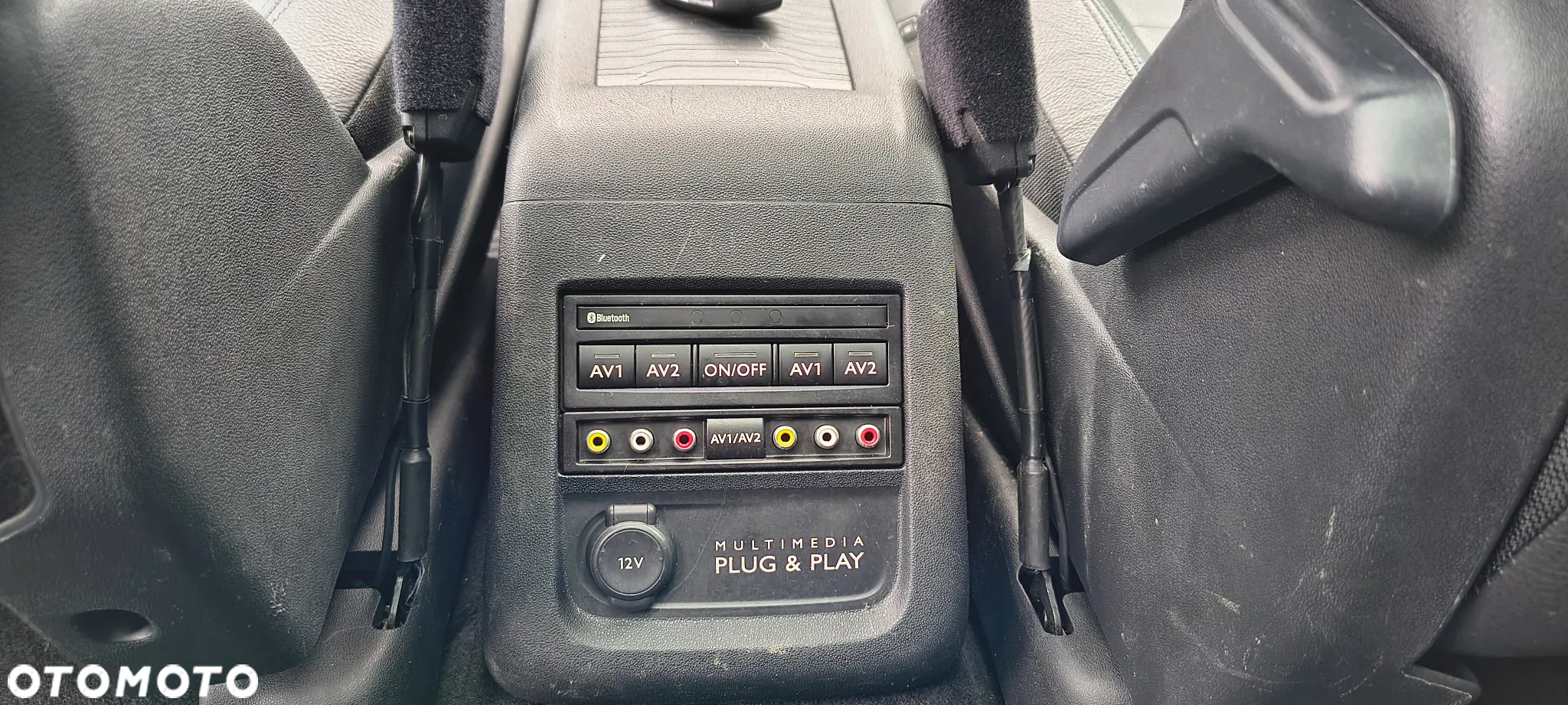 Citroën C4 Grand Picasso 2.0 BlueHDi Exclusive - 20