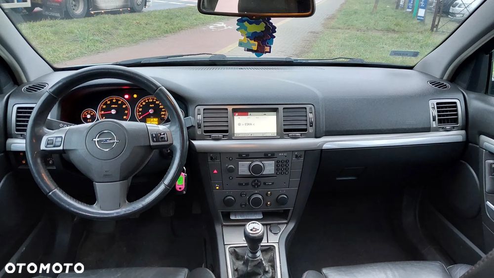 Opel Vectra 2.2 Sport / GTS - 15