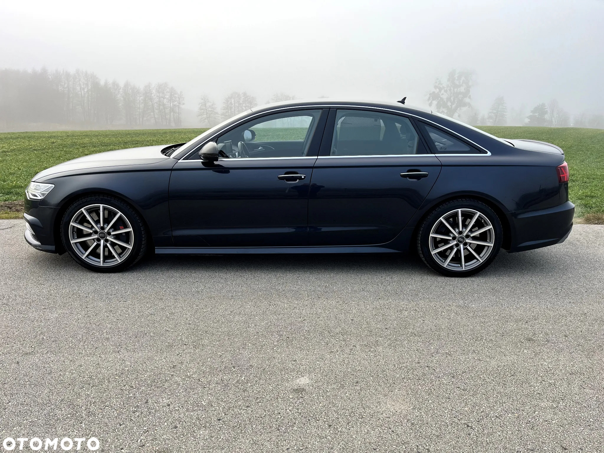 Audi S6 4.0 TFSI Quattro S tronic - 2
