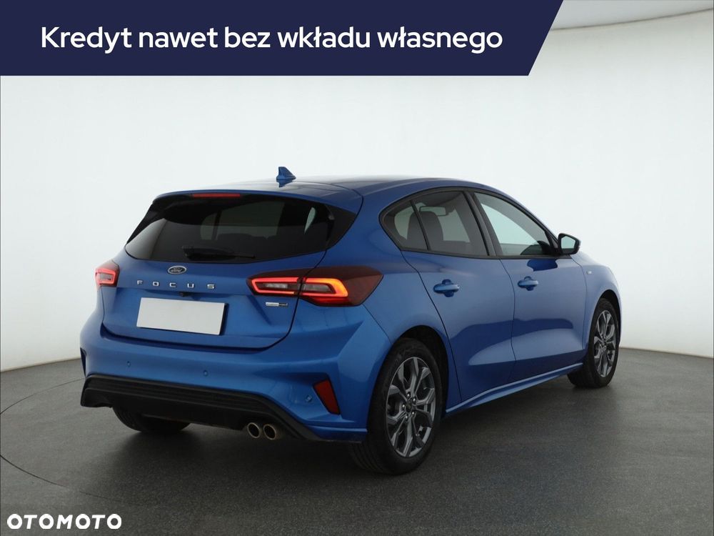 Ford Focus - 7