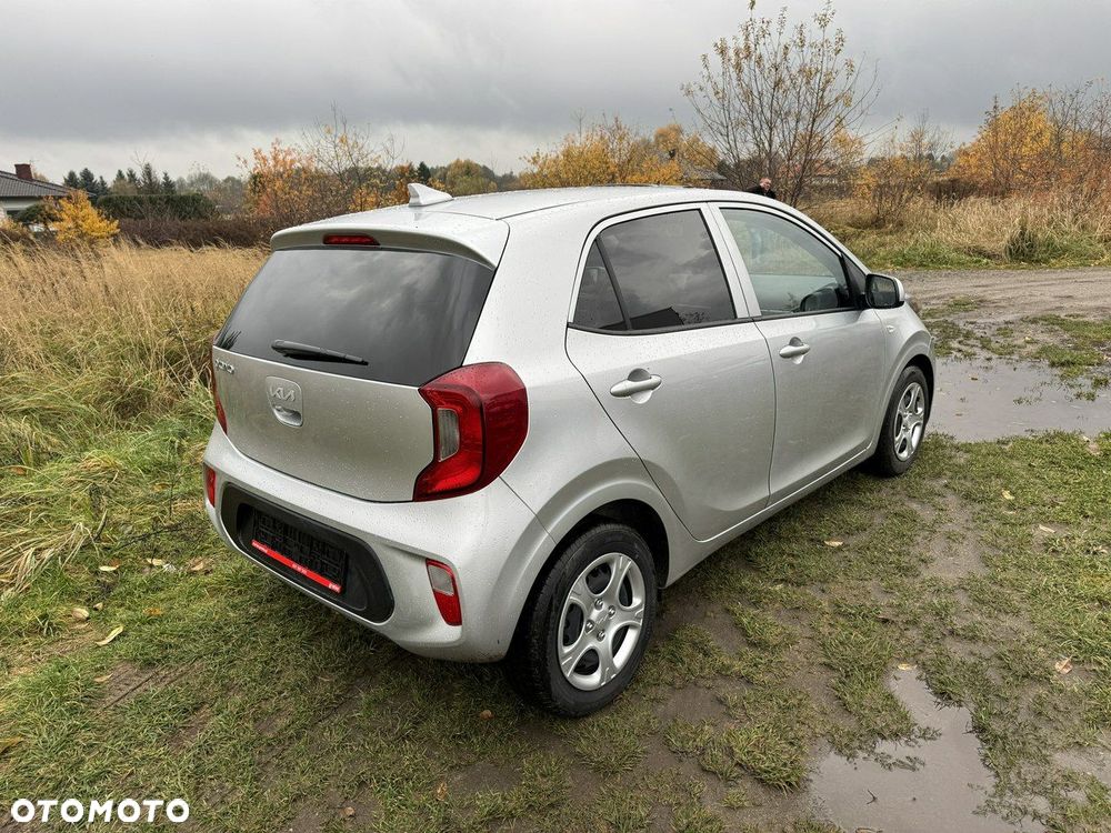 Kia Picanto - 5
