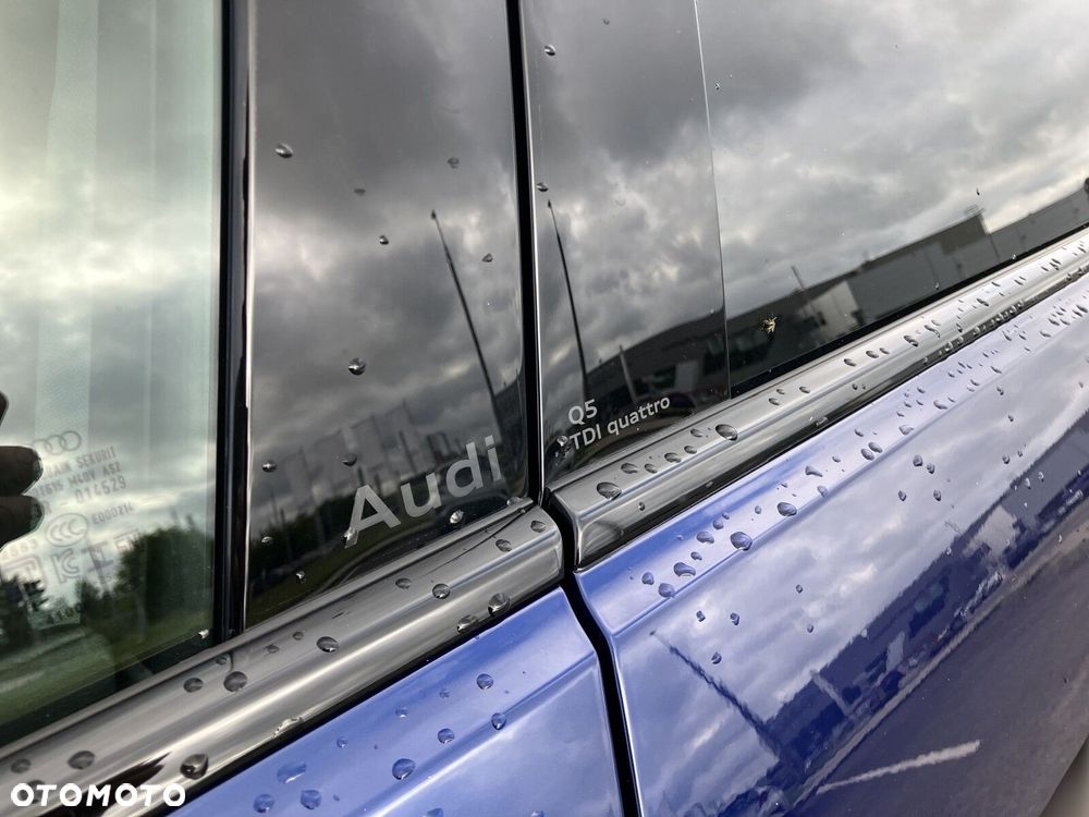 Audi Q5 - 18