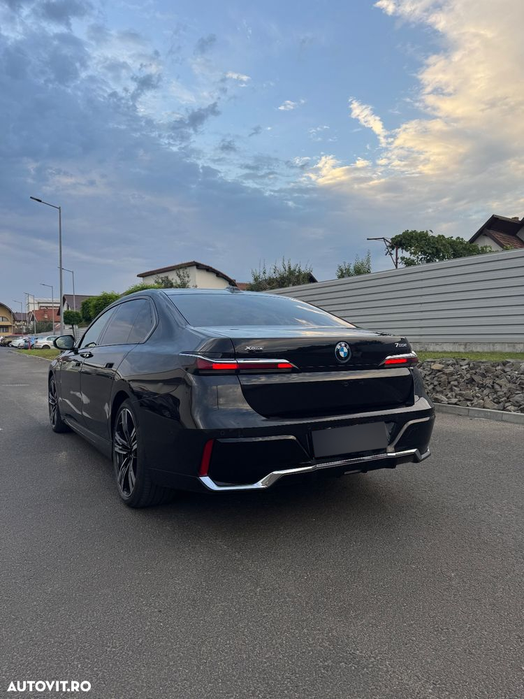 BMW Seria 7 - 6