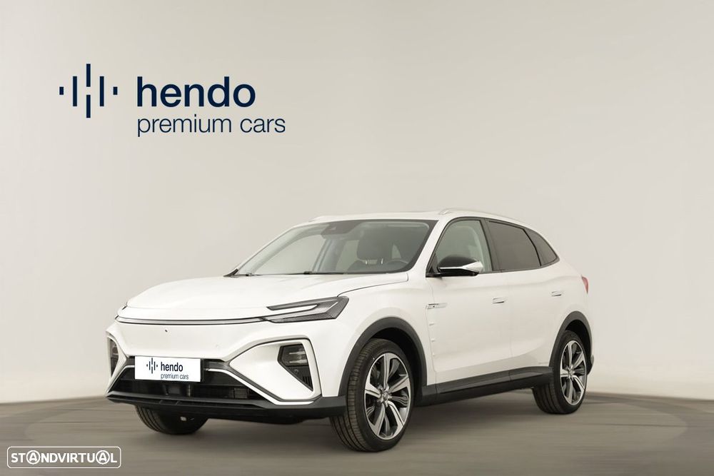 MG Marvel R 70 kWh Luxury - 1