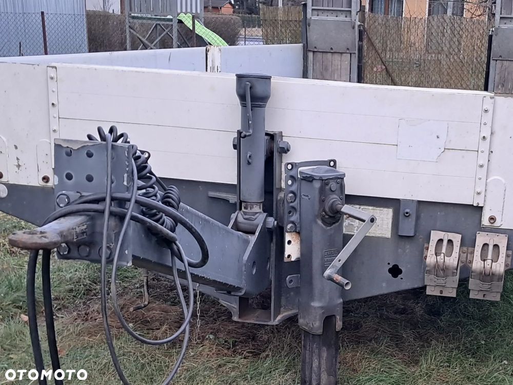 Fliegl TPS118 - 4