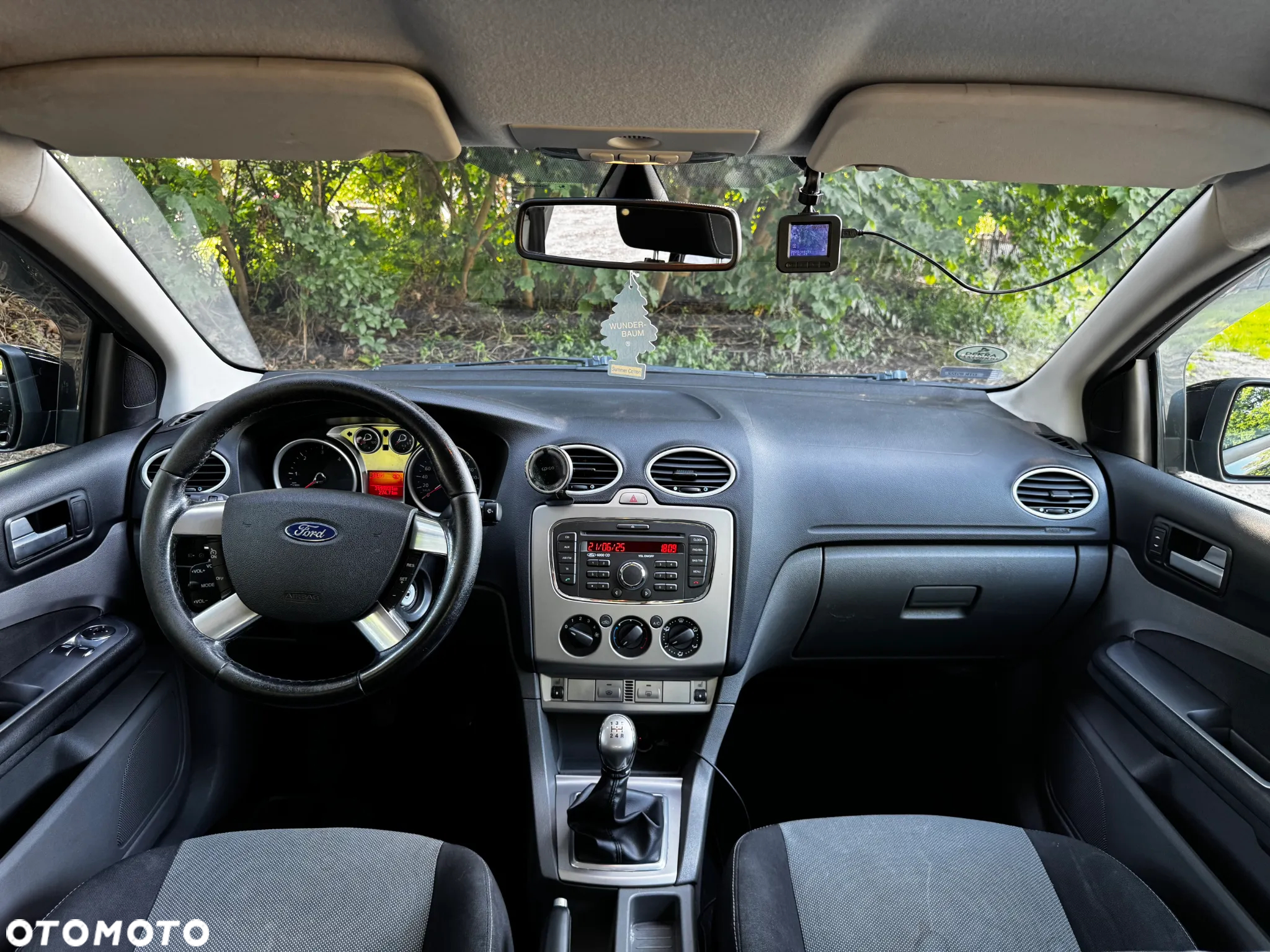 Ford Focus 1.6 TDCi DPF Econetic - 14