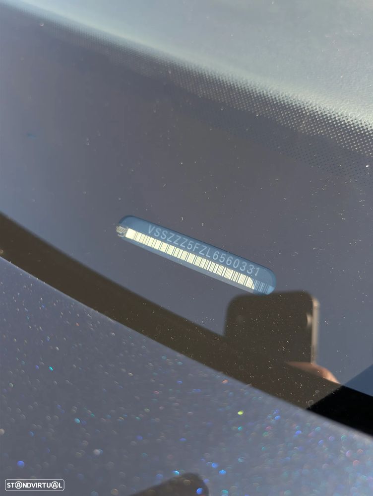 SEAT Ateca 1.5 TSI FR - 25