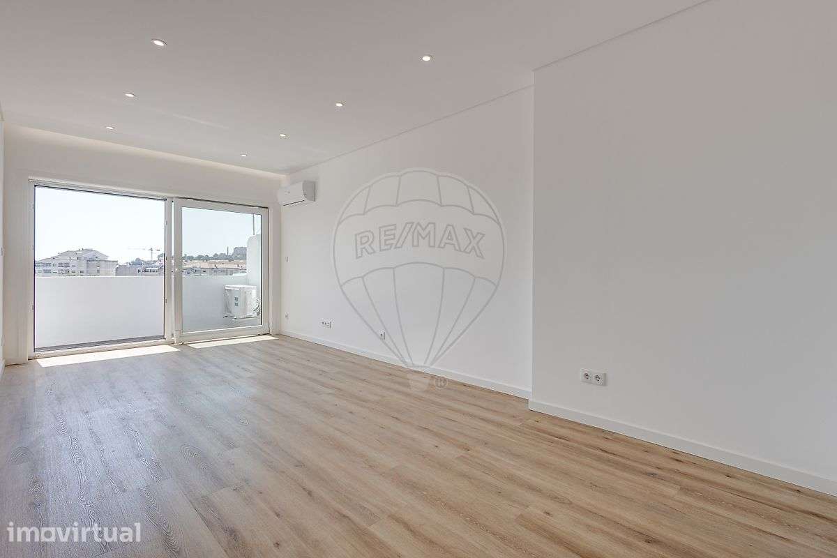 Apartamento T2 para arrendamento - Grande imagem: 3/20