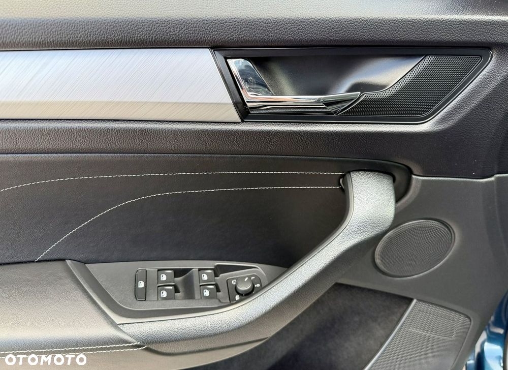 Skoda Kodiaq 2.0 TDI 4x4 Business DSG 7os - 38