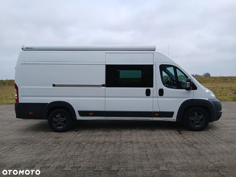 Fiat Ducato L4 250.BD3.0 +288 - 25