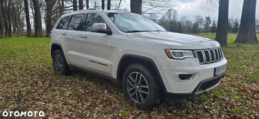 Jeep Grand Cherokee - 7