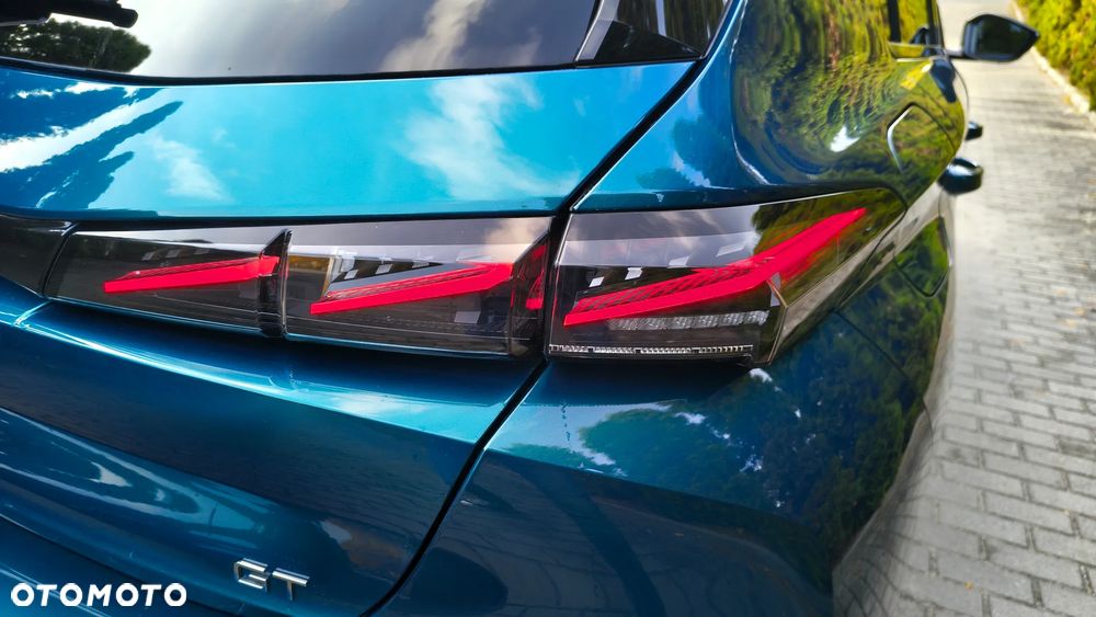 Peugeot 308 - 35
