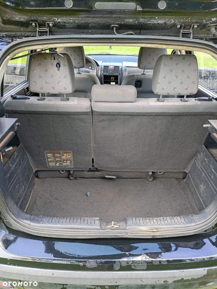 Hyundai Getz - 6
