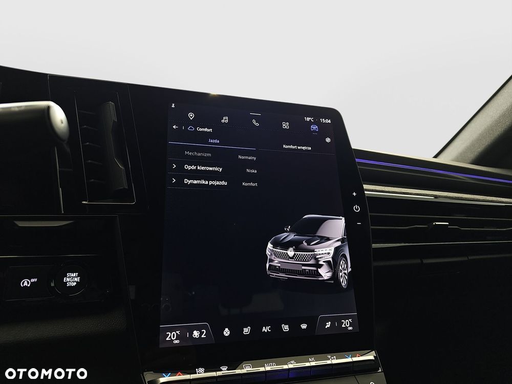 Renault Austral 1.3 TCe mHEV Techno - 21