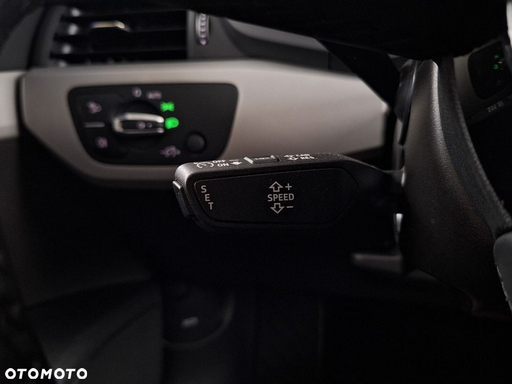 Audi A4 Limousine - 39