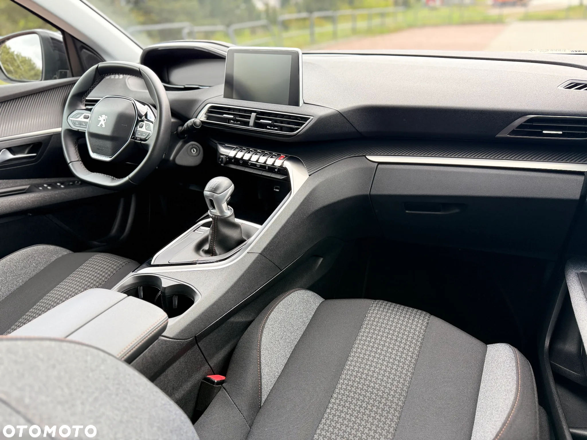 Peugeot 3008 1.2 PureTech GPF Access S&S - 29