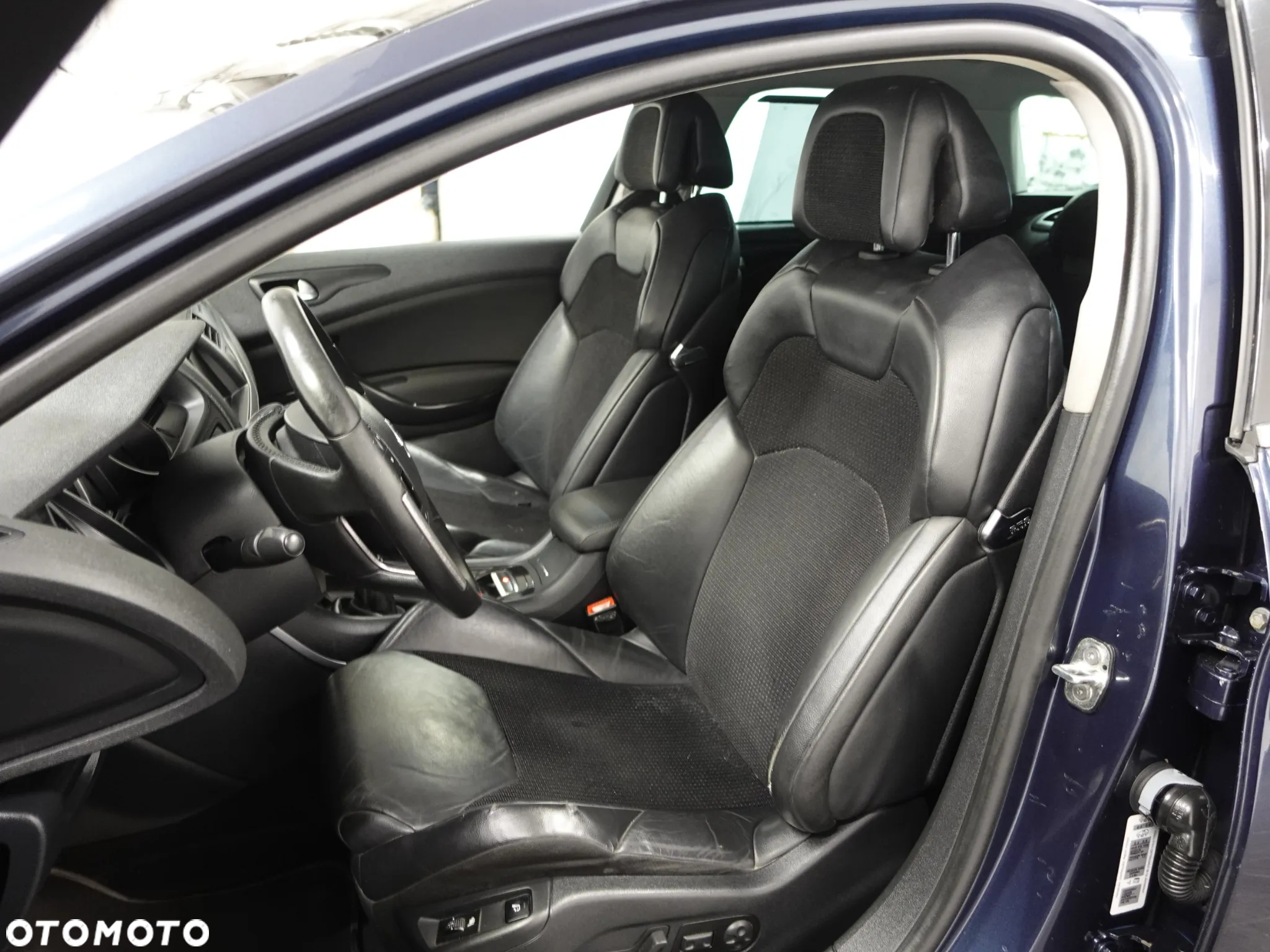Citroën C5 Tourer HDi 165 FAP Exclusive - 22