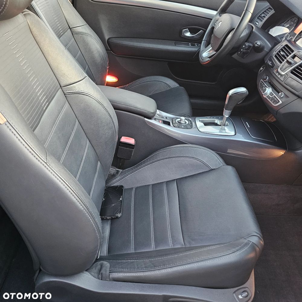 Renault Laguna TCe 170 - 25