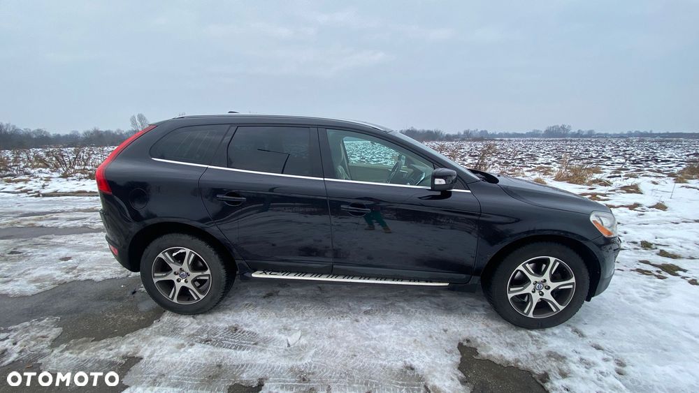 Volvo XC 60 D5 AWD Summum - 2