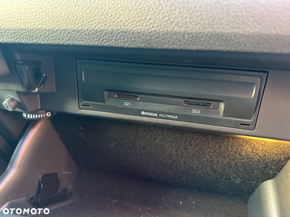 Skoda Kodiaq 2.0 TDI 4x4 Ambition DSG 7os - 39