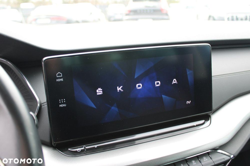 Skoda Octavia - 25