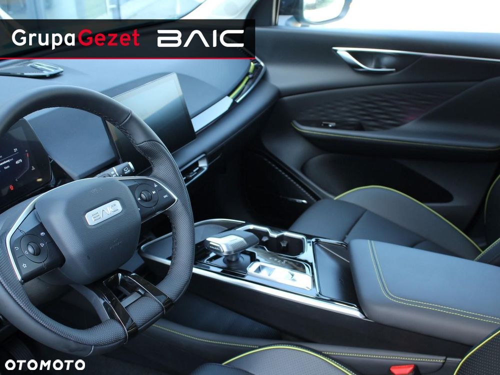 BAIC 5 - 4