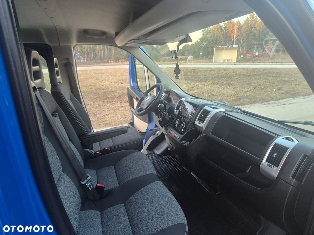 Fiat Ducato - 21