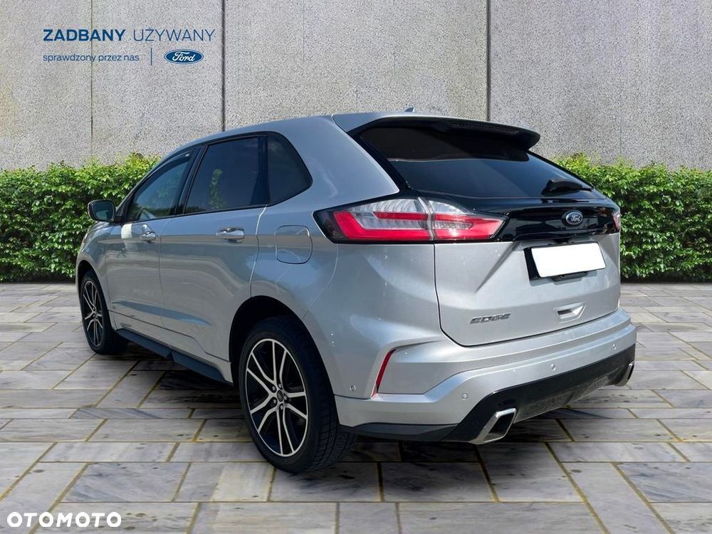 Ford Edge 2.0 EcoBlue Twin-Turbo 4WD ST-Line - 7