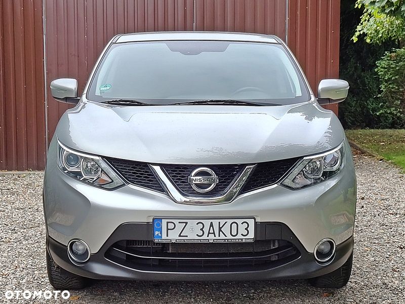 Nissan Qashqai 1.2 DIG-T Visia - 32