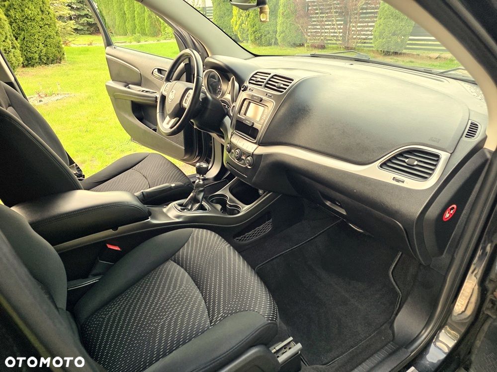 Fiat Freemont 2.0 Multijet Urban - 15