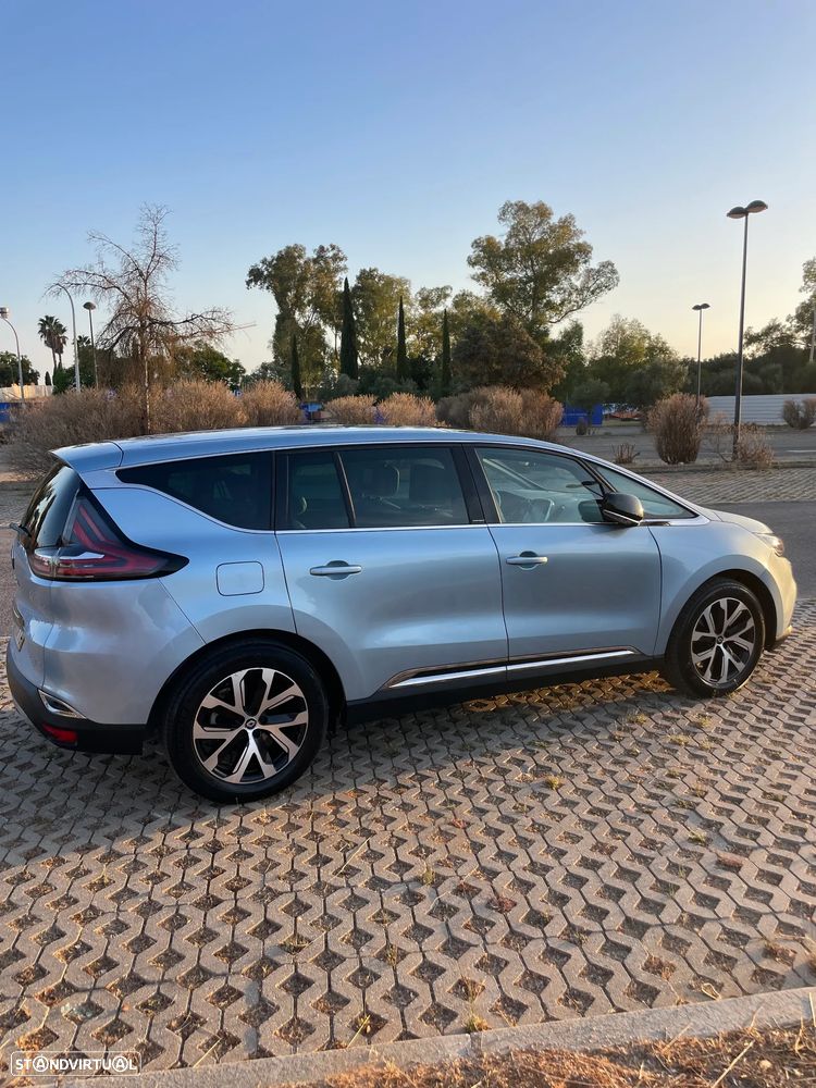 Renault Espace Energy dCi 160 EDC Initiale Paris - 14