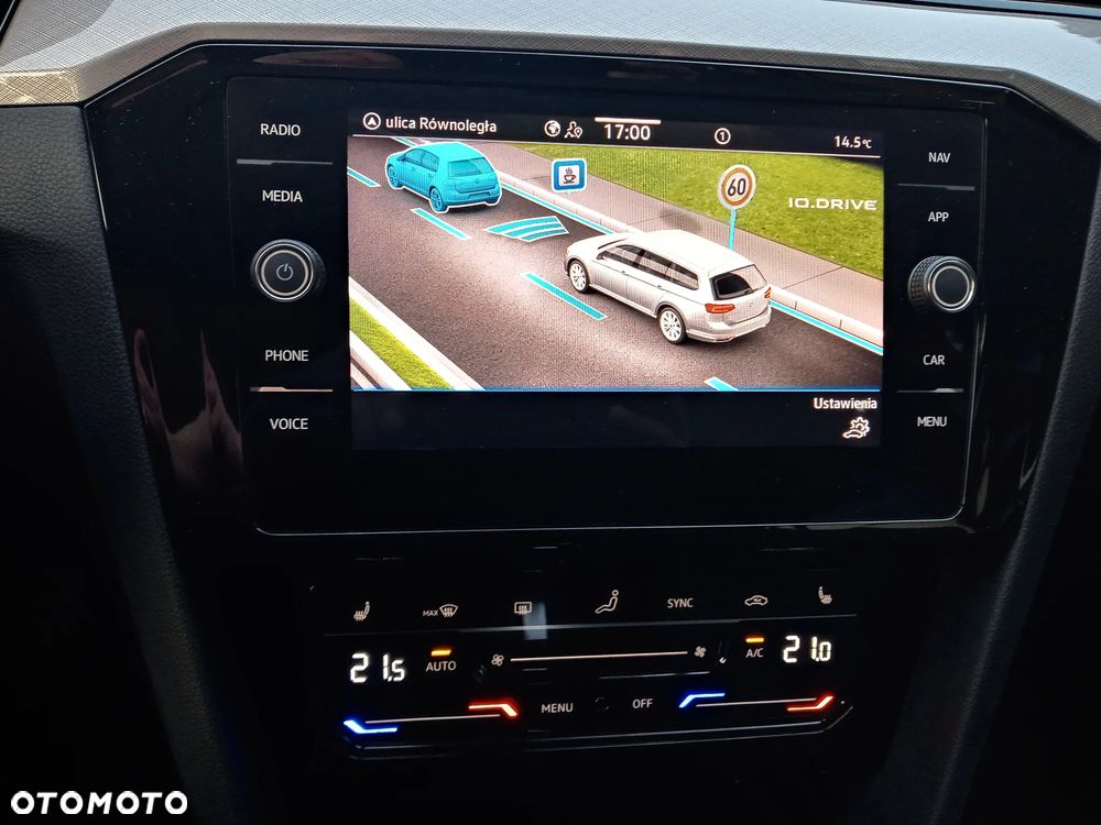 Volkswagen Passat 2.0 TSI Business DSG - 21