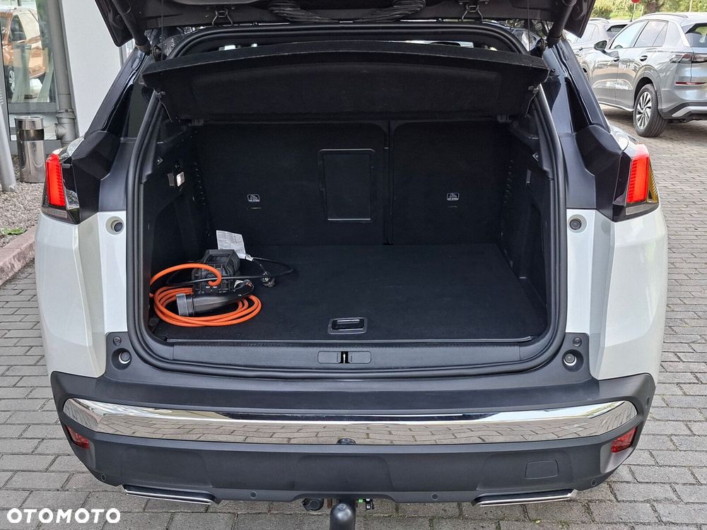 Peugeot 3008 - 39