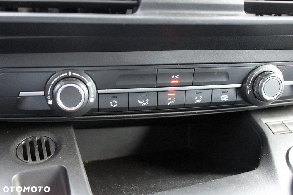 Peugeot Partner S&S L2 (bryg.) - 25