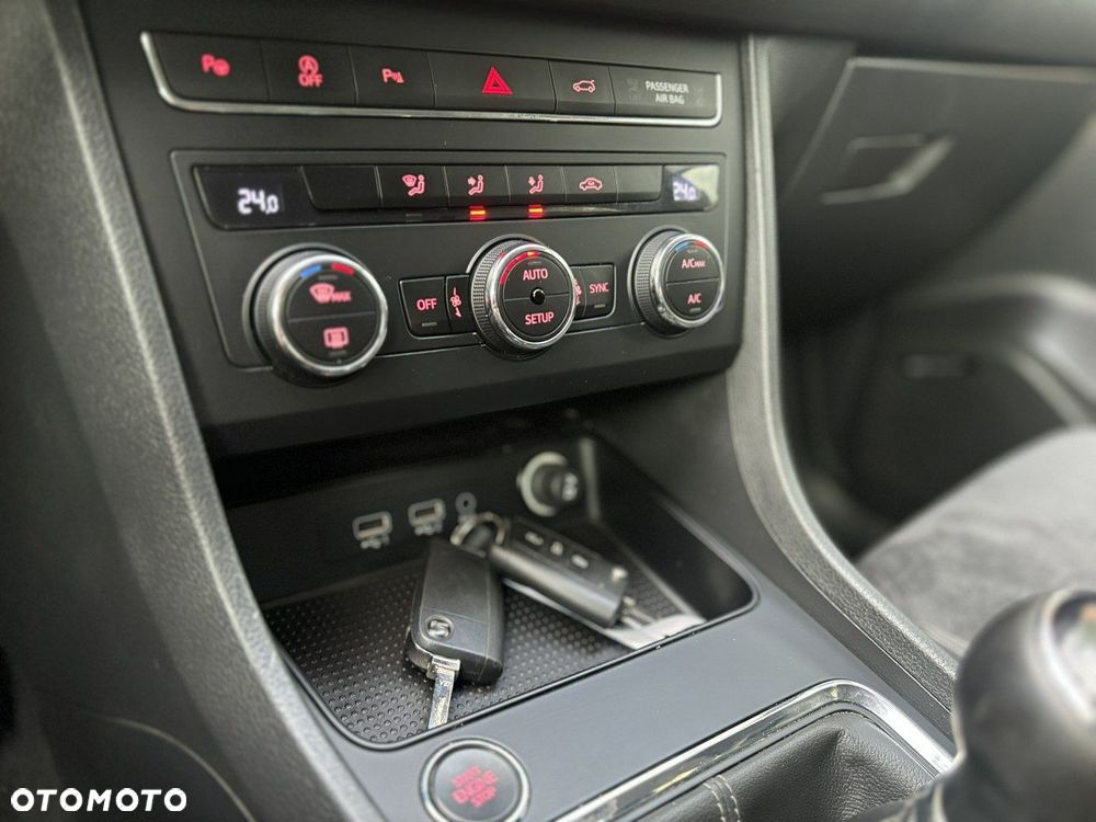 Seat Ateca - 14