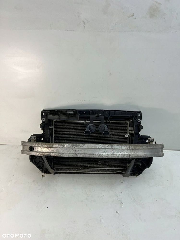 Pas przedni 3.2 FSI Audi A6 S6 C6 4F Komplet - 1
