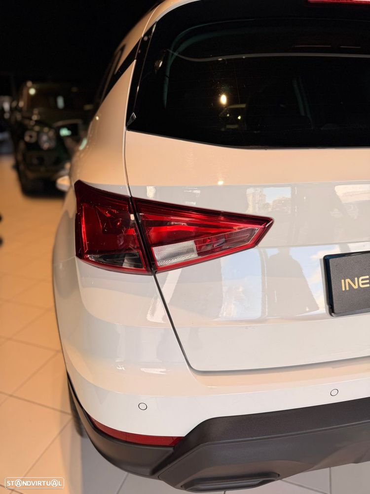 SEAT Arona 1.0 TSI Style - 13