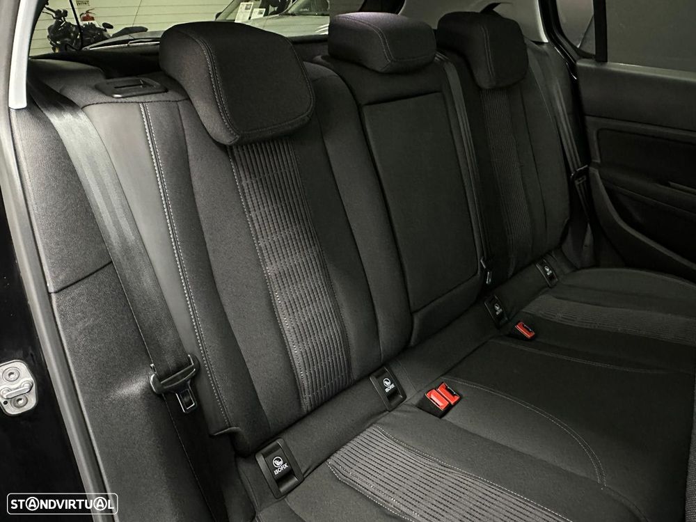 Peugeot 308 1.6 BlueHDi Active - 37