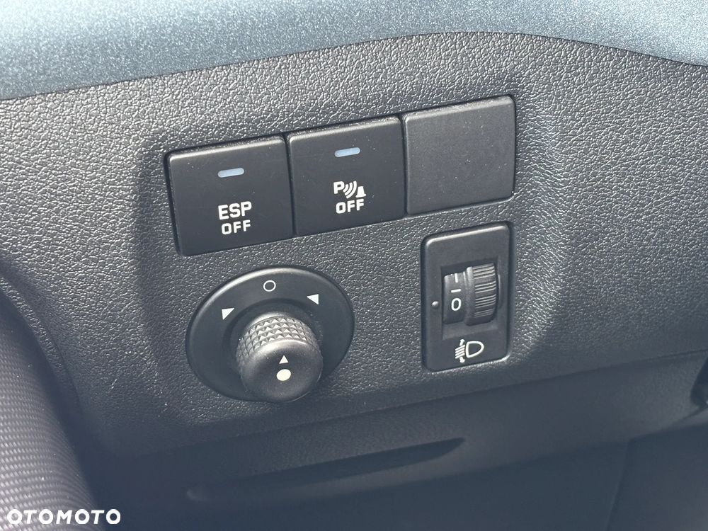 Citroën Berlingo Multispace VTi 120 SELECTION - 16