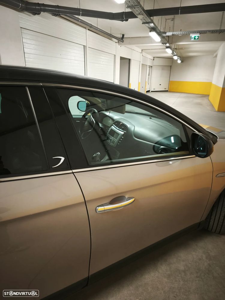 Lancia Delta 1.6 M-Jet Platino - 8