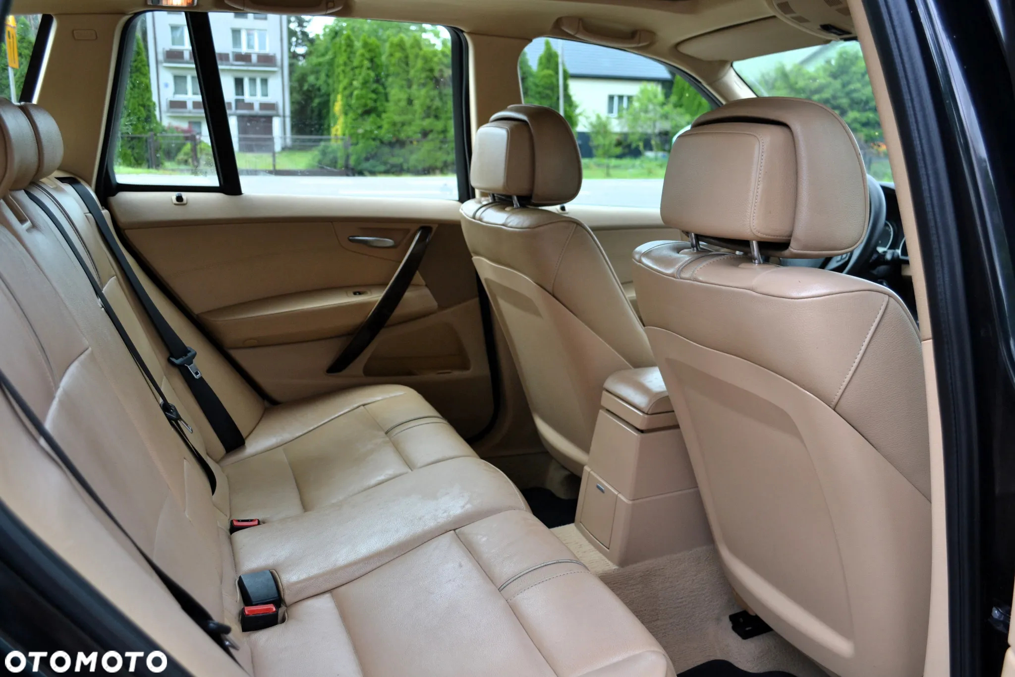 BMW X3 xDrive20d - 10