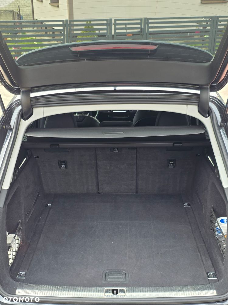 Audi A4 Allroad 2.0 TFSI S tronic - 10
