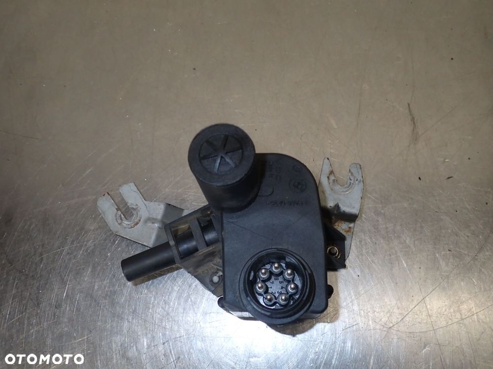 POTENCJOMETR GAZU BMW E36 COUPE 2.0 M52B20 - 1