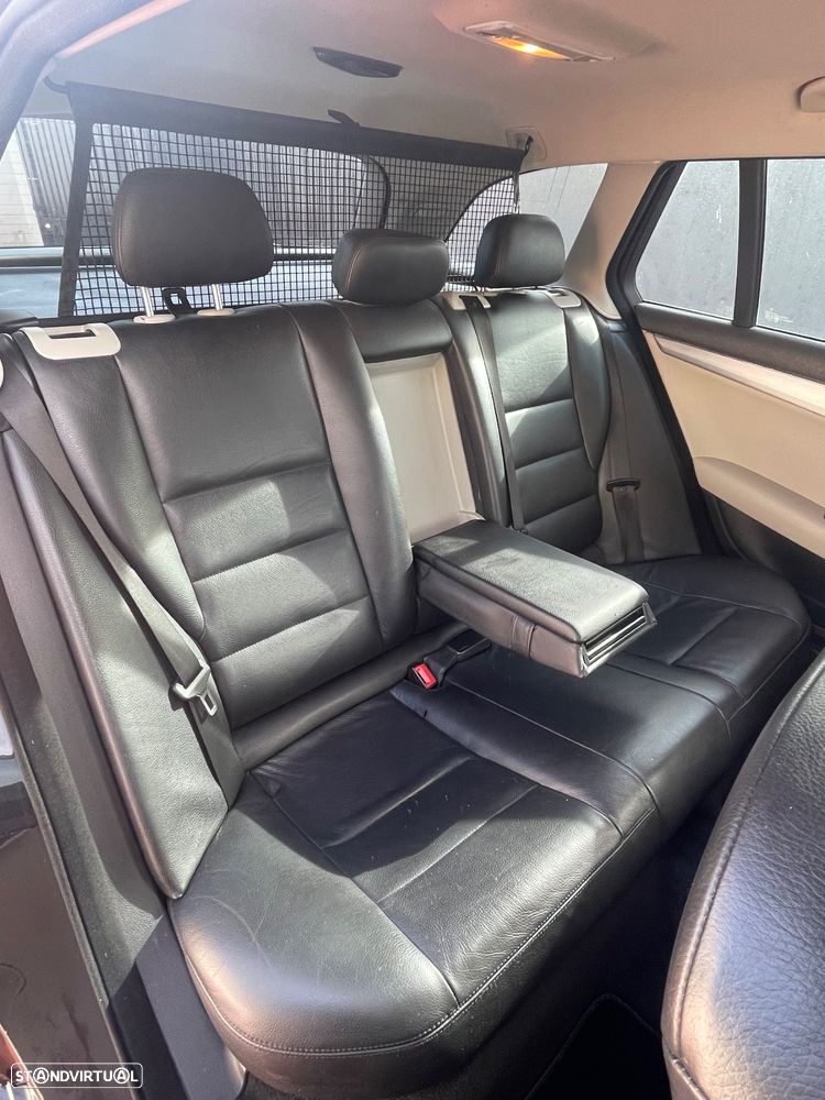 Mercedes-Benz C 220 CDi Avantgarde BlueEfficiency - 14