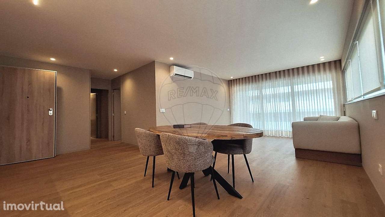 Apartamento T2 para arrendamento - Grande imagem: 5/25