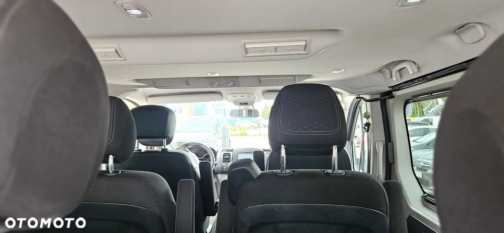 Opel Vivaro L1H1 S&S Tourer - 25