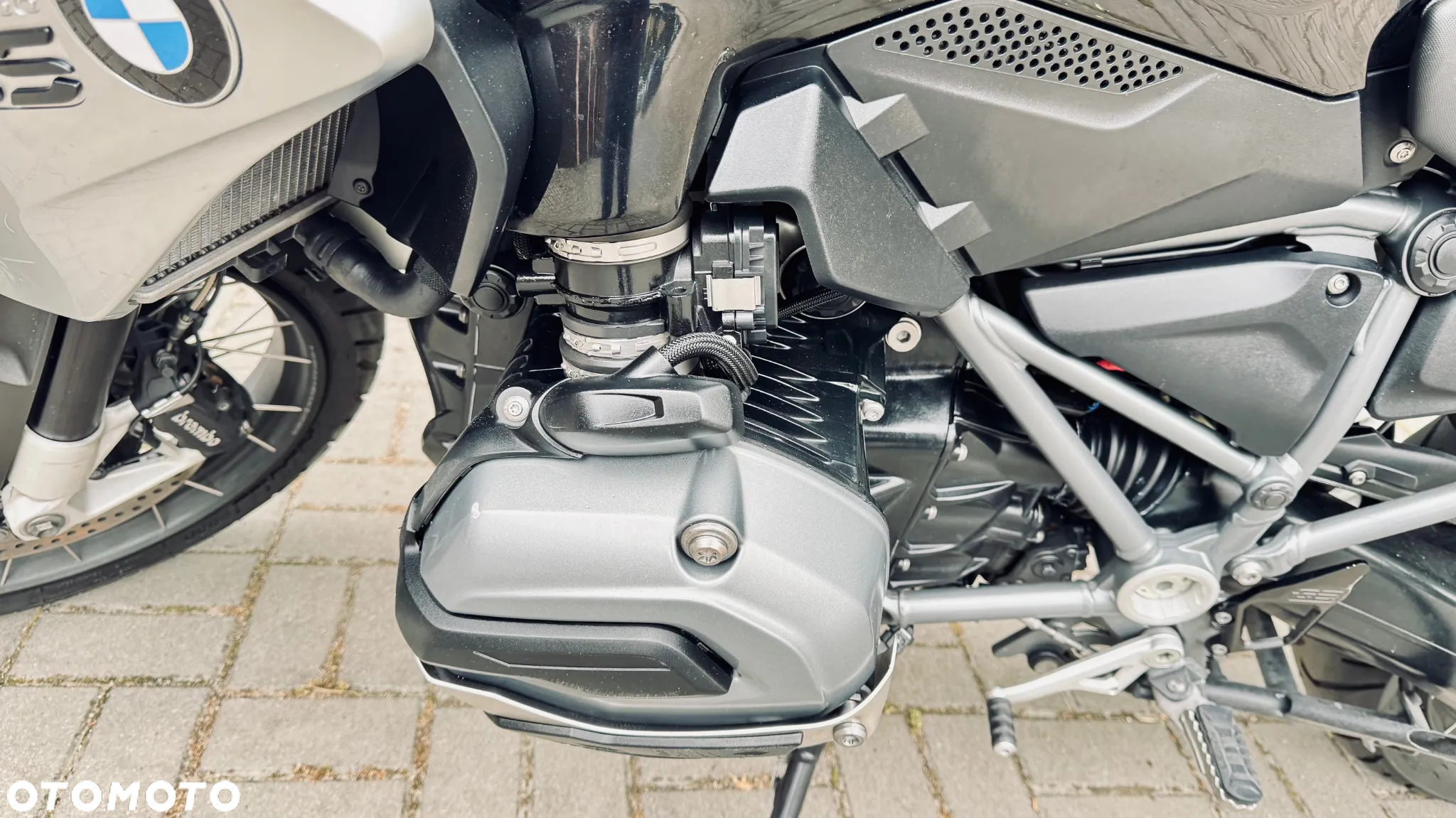 BMW R - 7
